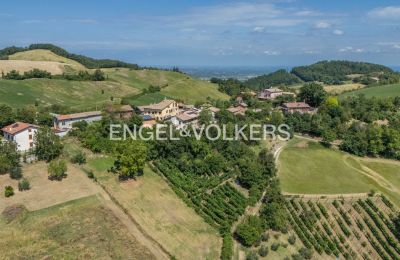 Château à vendre San Polo d'Enza, Émilie-Romagne, Zona circostante