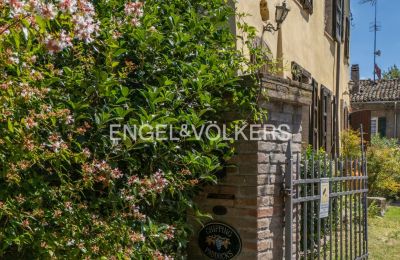 Château à vendre San Polo d'Enza, Émilie-Romagne, Image 15/15