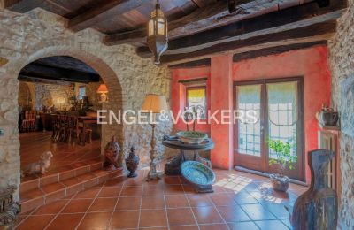 Château à vendre San Polo d'Enza, Émilie-Romagne