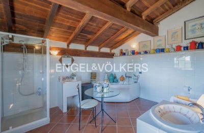 Château à vendre San Polo d'Enza, Émilie-Romagne, Bagno