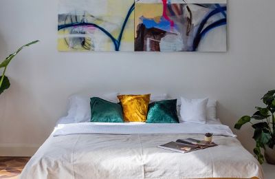 Appartement de caractère à vendre Warszawa, Stanisława Noakowskiego, Mazovie, Image 5/14