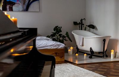 Appartement de caractère à vendre Warszawa, Stanisława Noakowskiego, Mazovie, Image 7/14