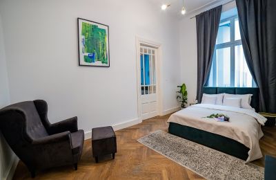 Appartement de caractère à vendre Warszawa, Stanisława Noakowskiego, Mazovie, Image 8/14