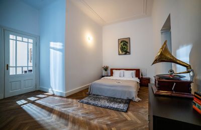 Appartement de caractère à vendre Warszawa, Stanisława Noakowskiego, Mazovie, Image 9/14