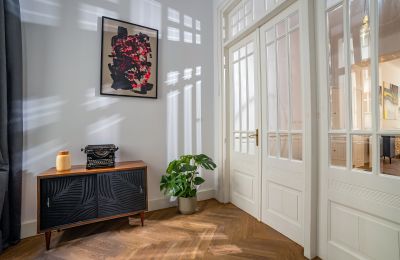 Appartement de caractère à vendre Warszawa, Stanisława Noakowskiego, Mazovie, Image 11/14