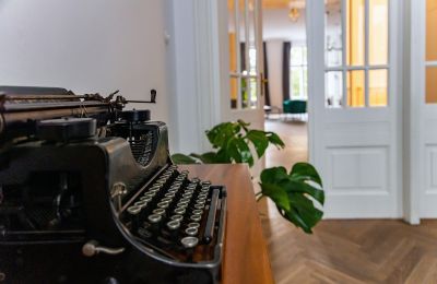 Appartement de caractère à vendre Warszawa, Stanisława Noakowskiego, Mazovie, Image 12/14
