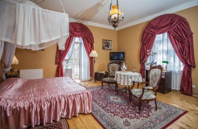 Manoir à vendre Mārciena, Lejas Patmalnieki, Vidzeme, Image 9/32