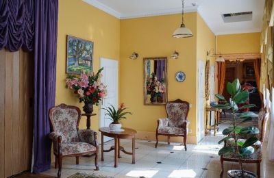 Manoir à vendre Mārciena, Lejas Patmalnieki, Vidzeme, Image 12/32