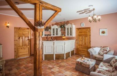 Manoir à vendre Mārciena, Lejas Patmalnieki, Vidzeme, Image 18/32