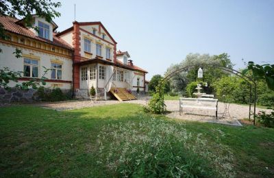 Manoir à vendre Mārciena, Lejas Patmalnieki, Vidzeme, Image 4/32