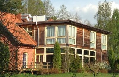 Manoir à vendre Mārciena, Lejas Patmalnieki, Vidzeme, Image 21/32