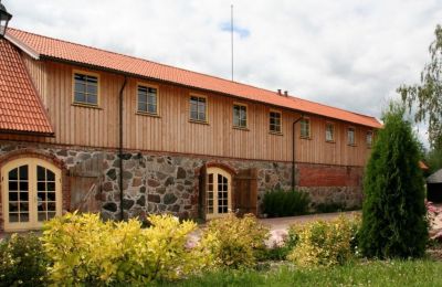 Manoir à vendre Mārciena, Lejas Patmalnieki, Vidzeme, Image 23/32