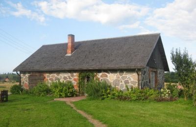 Manoir à vendre Mārciena, Lejas Patmalnieki, Vidzeme, Image 27/32