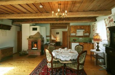 Manoir à vendre Mārciena, Lejas Patmalnieki, Vidzeme, Image 28/32