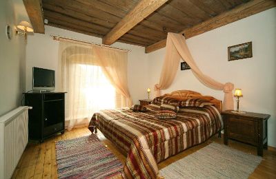 Manoir à vendre Mārciena, Lejas Patmalnieki, Vidzeme, Image 29/32