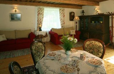 Manoir à vendre Mārciena, Lejas Patmalnieki, Vidzeme, Image 30/32