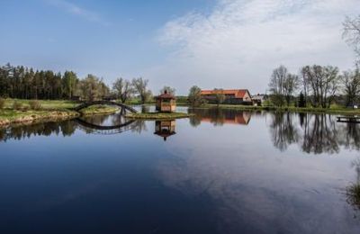 Manoir à vendre Mārciena, Lejas Patmalnieki, Vidzeme, Image 13/32