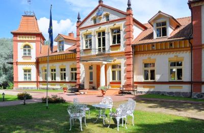 Manoir à vendre Mārciena, Lejas Patmalnieki, Vidzeme, Image 2/32