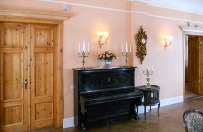 Manoir à vendre Mārciena, Lejas Patmalnieki, Vidzeme, Image 6/32