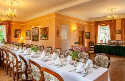 Manoir à vendre Mārciena, Lejas Patmalnieki, Vidzeme, Image 7/32