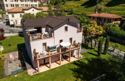 Demeure historique à vendre 22019 Tremezzo, Lombardie, Image 2/30