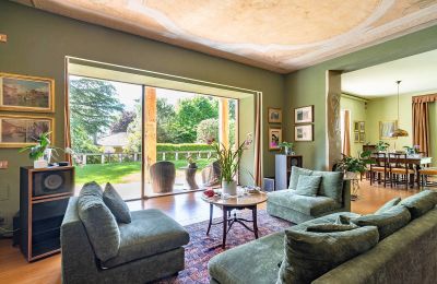 Demeure historique à vendre 22019 Tremezzo, Lombardie, Image 18/30