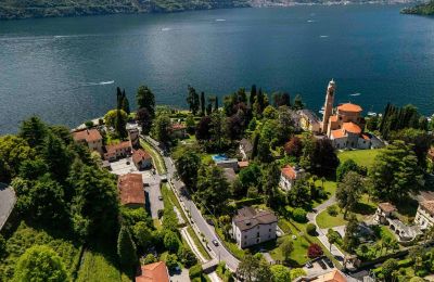 Demeure historique à vendre 22019 Tremezzo, Lombardie, Image 30/30