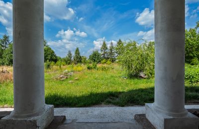 Landhuis te koop Bosowice, Bosowice 80, Heilig Kruis, Foto 3/25