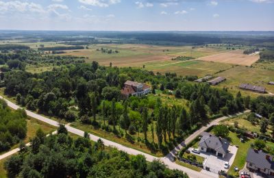 Landhuis te koop Bosowice, Bosowice 80, Heilig Kruis, Foto 13/25