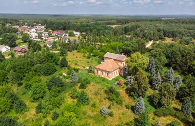 Landhuis te koop Bosowice, Bosowice 80, Heilig Kruis, Foto 11/25