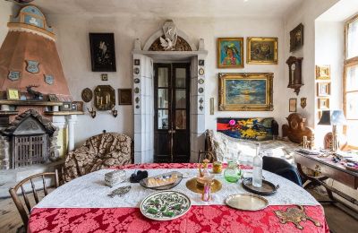 Landhuis te koop Bosowice, Bosowice 80, Heilig Kruis, Foto 20/25