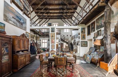 Landhuis te koop Bosowice, Bosowice 80, Heilig Kruis, Foto 17/25