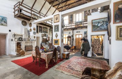 Landhuis te koop Bosowice, Bosowice 80, Heilig Kruis, Foto 18/25