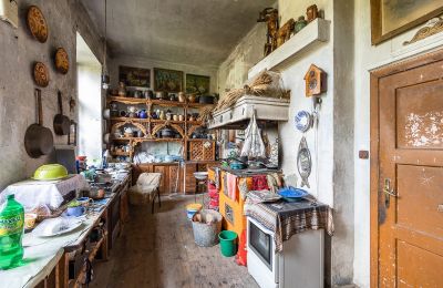 Landhuis te koop Bosowice, Bosowice 80, Heilig Kruis, Foto 22/25