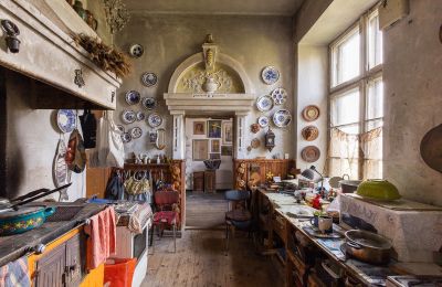 Landhuis te koop Bosowice, Bosowice 80, Heilig Kruis, Foto 24/25