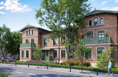 Historische villa Sopot, Pommeren