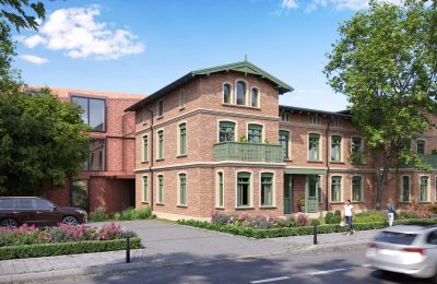 Demeure historique à vendre Sopot, Tadeusza Kościuszki 61, Poméranie,, Image 3/5