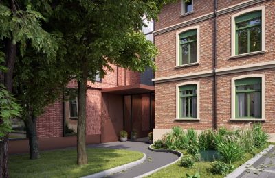 Demeure historique à vendre Sopot, Tadeusza Kościuszki 61, Poméranie,, Image 4/5