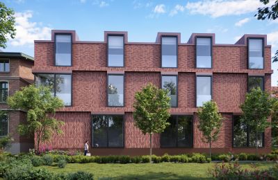 Demeure historique à vendre Sopot, Tadeusza Kościuszki 61, Poméranie,, Image 5/5