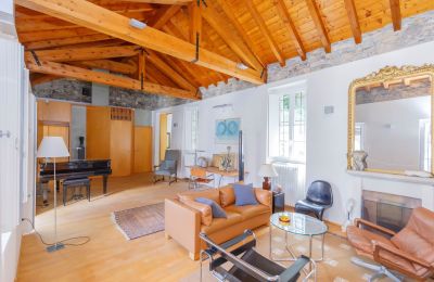 Propriété historique à vendre Germignaga, Lombardie, Image 5/15