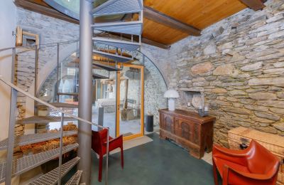 Propriété historique à vendre Germignaga, Lombardie, Image 7/15