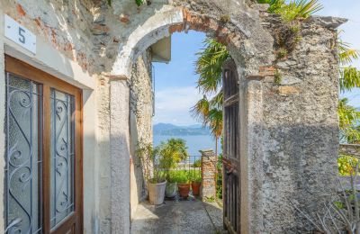 Propriété historique à vendre Germignaga, Lombardie, Image 1/15