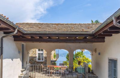 Propriété historique à vendre Germignaga, Lombardie, Image 4/15