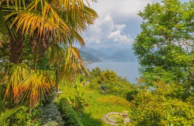 Propriété historique à vendre Germignaga, Lombardie, Image 15/15