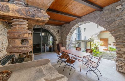 Propriété historique à vendre Germignaga, Lombardie, Image 6/15