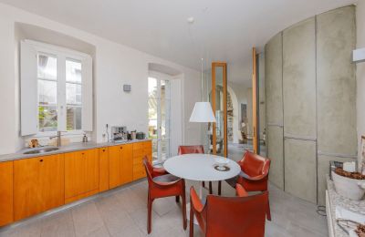 Propriété historique à vendre Germignaga, Lombardie, Image 10/15