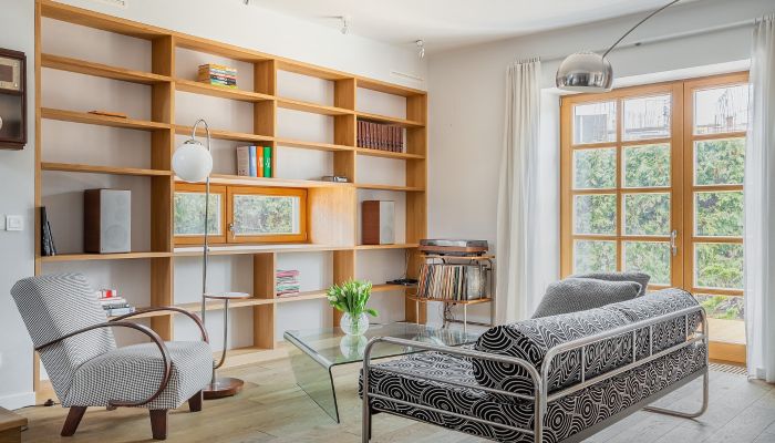  Warszawa, Mokotów 3