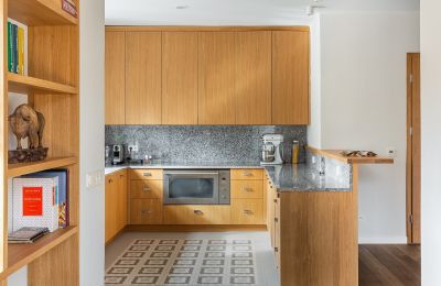 Demeure historique à vendre Warszawa, Mokotów, Stara Sadyba, Mazovie, Image 4/12