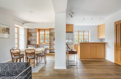 Demeure historique à vendre Warszawa, Mokotów, Stara Sadyba, Mazovie, Image 5/12