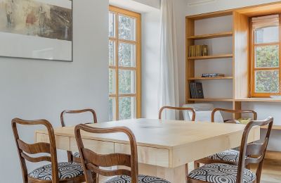 Demeure historique à vendre Warszawa, Mokotów, Stara Sadyba, Mazovie, Image 7/12